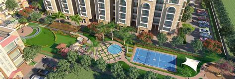 City of Dreams 115 in Sector 115, Mohali: Price, Brochure, Floor .